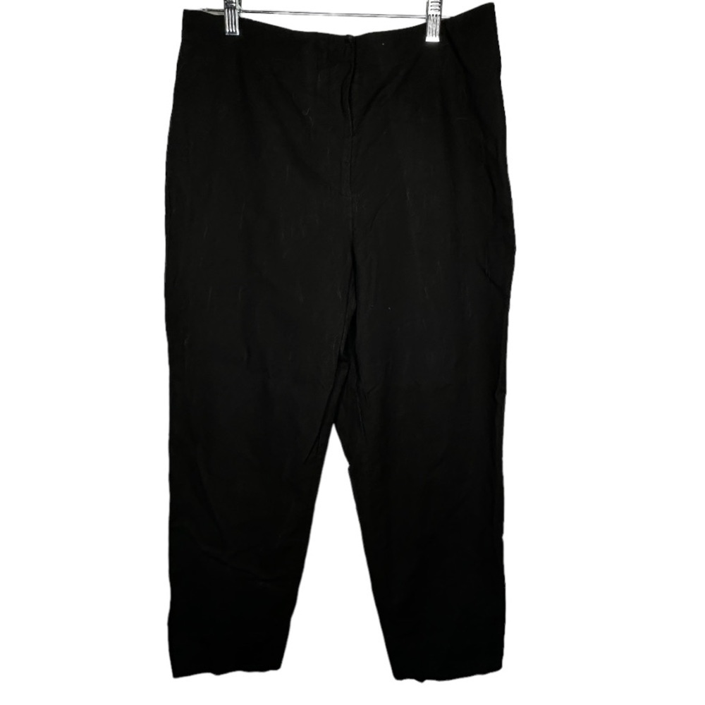 Kate Hill Black‎ Pants
